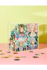 Tart by Taylor Tart by Taylor Acrylic Puzzle