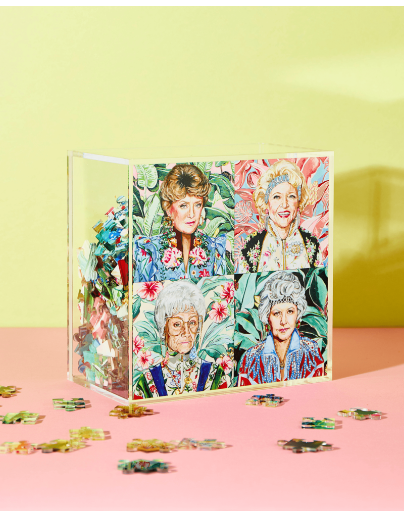 Tart by Taylor Tart by Taylor Acrylic Puzzle