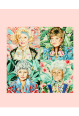 Tart by Taylor Tart by Taylor Acrylic Puzzle