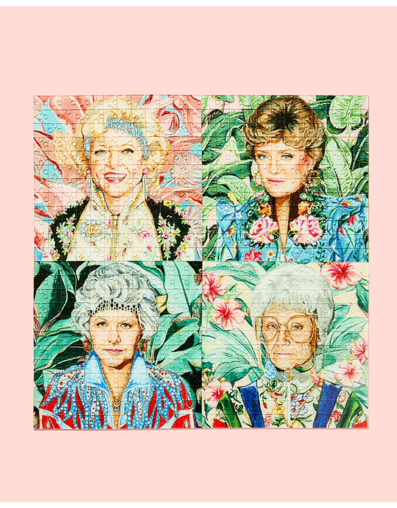 Tart by Taylor Tart by Taylor Acrylic Puzzle