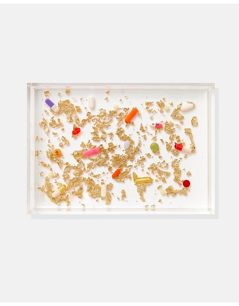 Tart by Taylor Tart by Taylor Small Tray