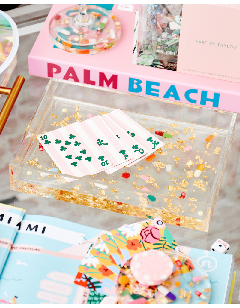 Tart by Taylor Tart by Taylor Small Tray