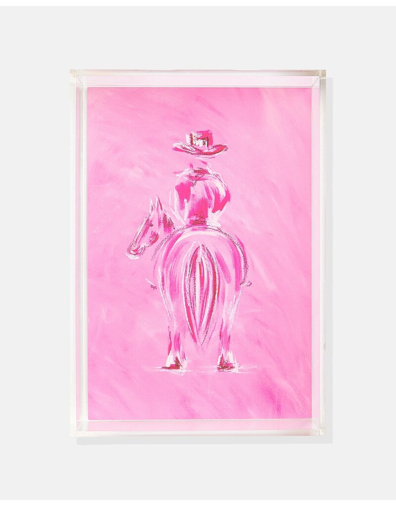 Tart by Taylor Tart by Taylor Small Tray