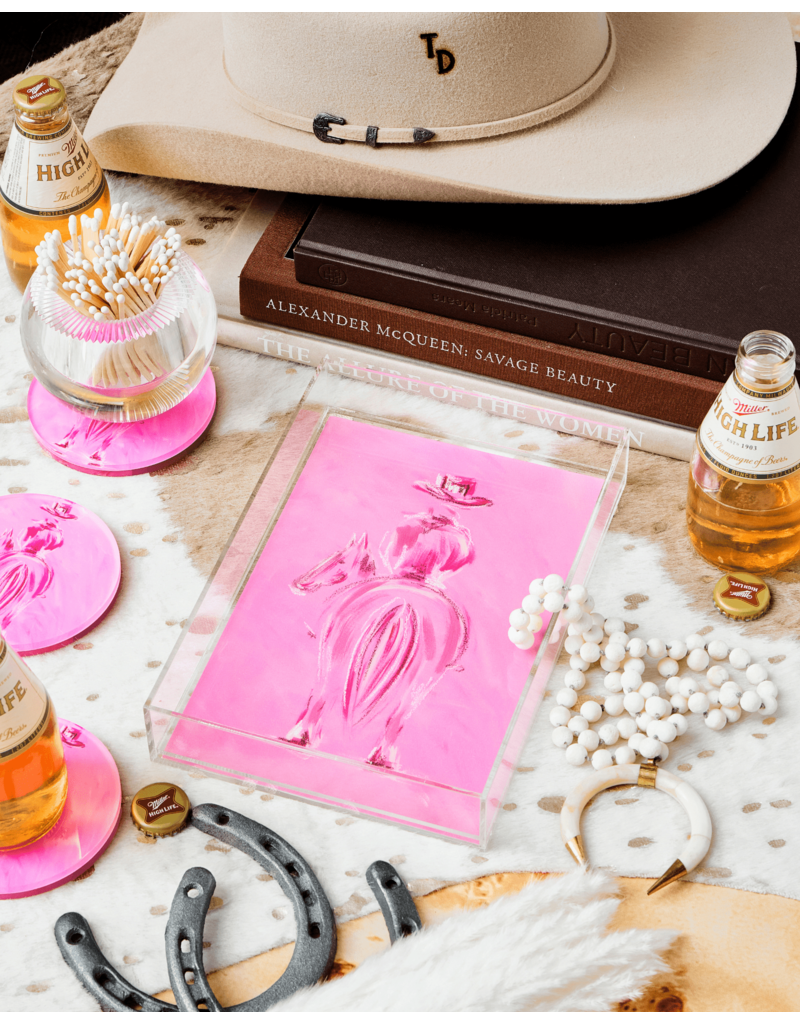 Tart by Taylor Tart by Taylor Small Tray