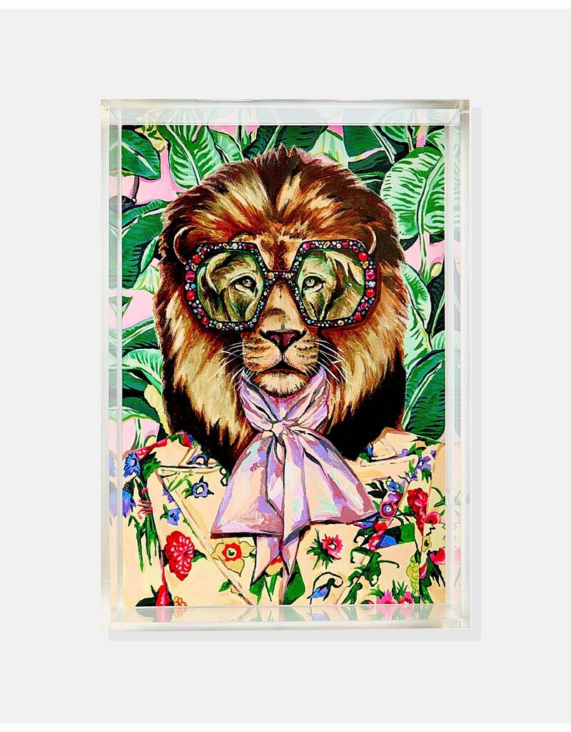 Tart by Taylor Tart by Taylor Small Tray