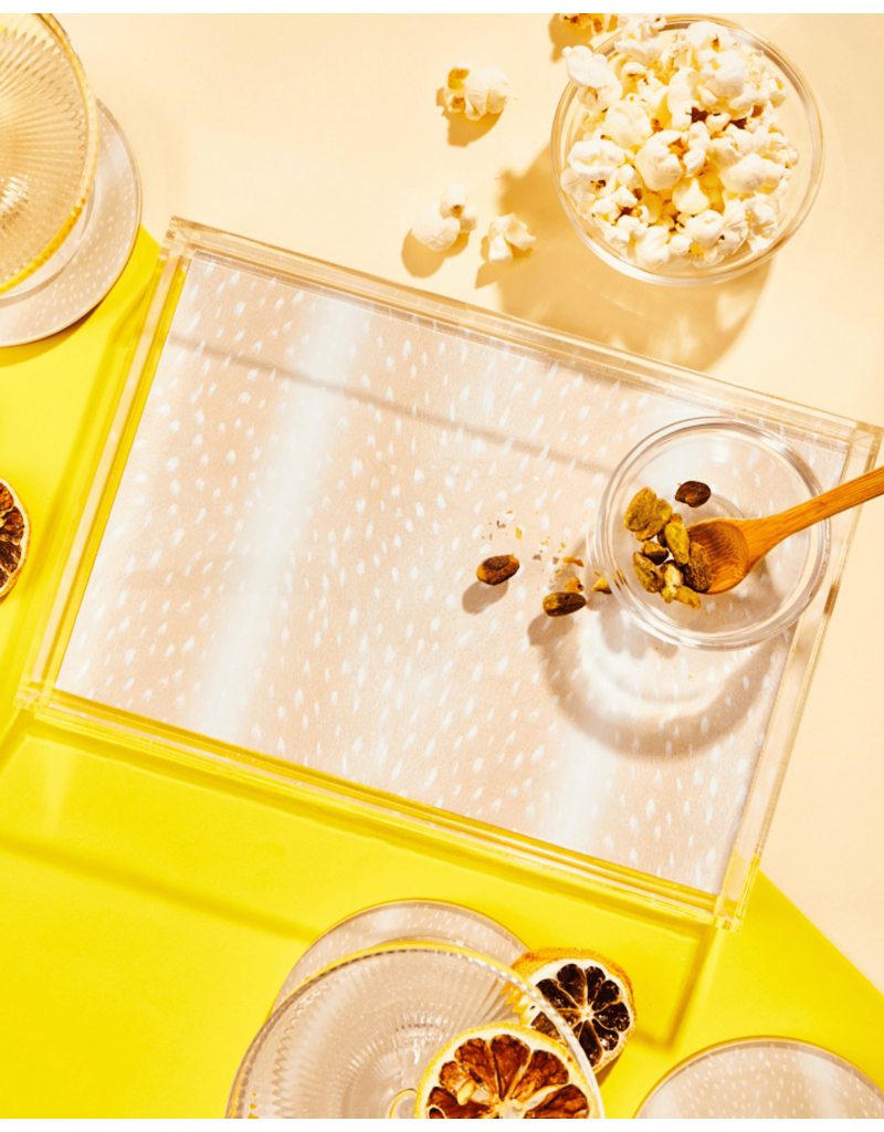 Tart by Taylor Tart by Taylor Small Tray