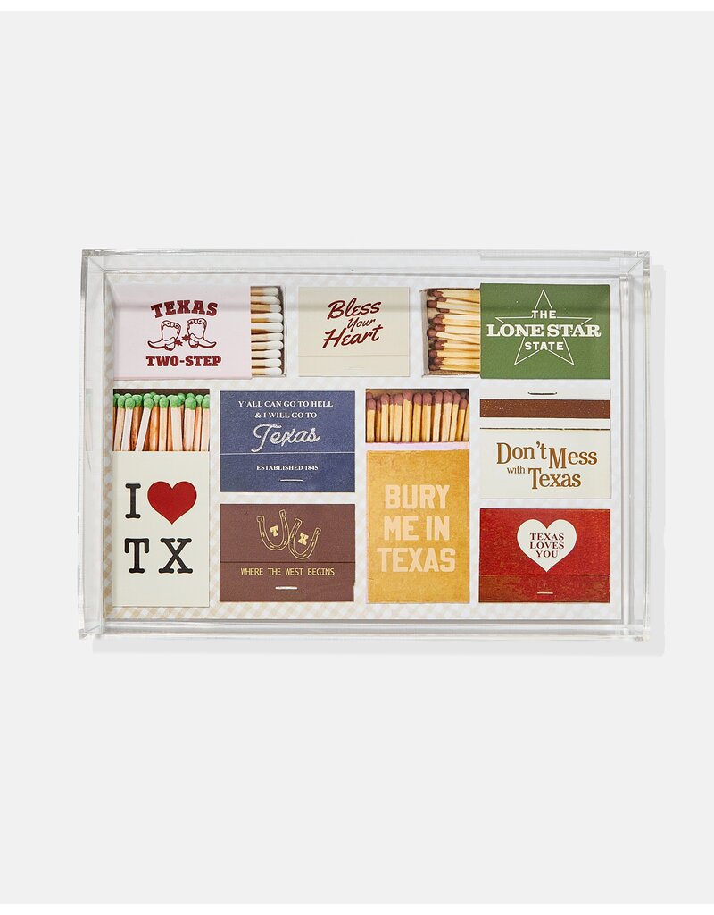 Tart by Taylor Tart by Taylor Small Tray