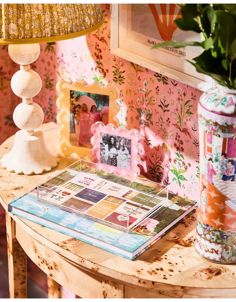 Tart by Taylor Tart by Taylor Small Tray