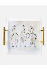 Tart by Taylor Tart by Taylor Large Tray