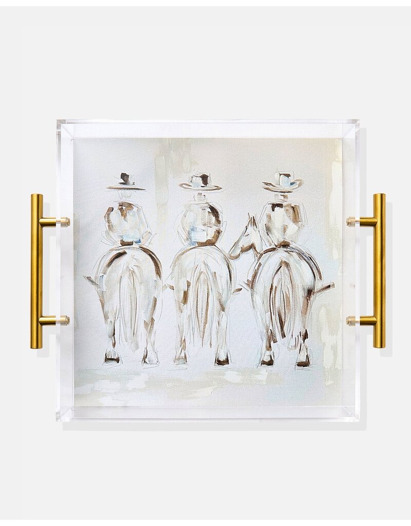 Tart by Taylor Tart by Taylor Large Tray