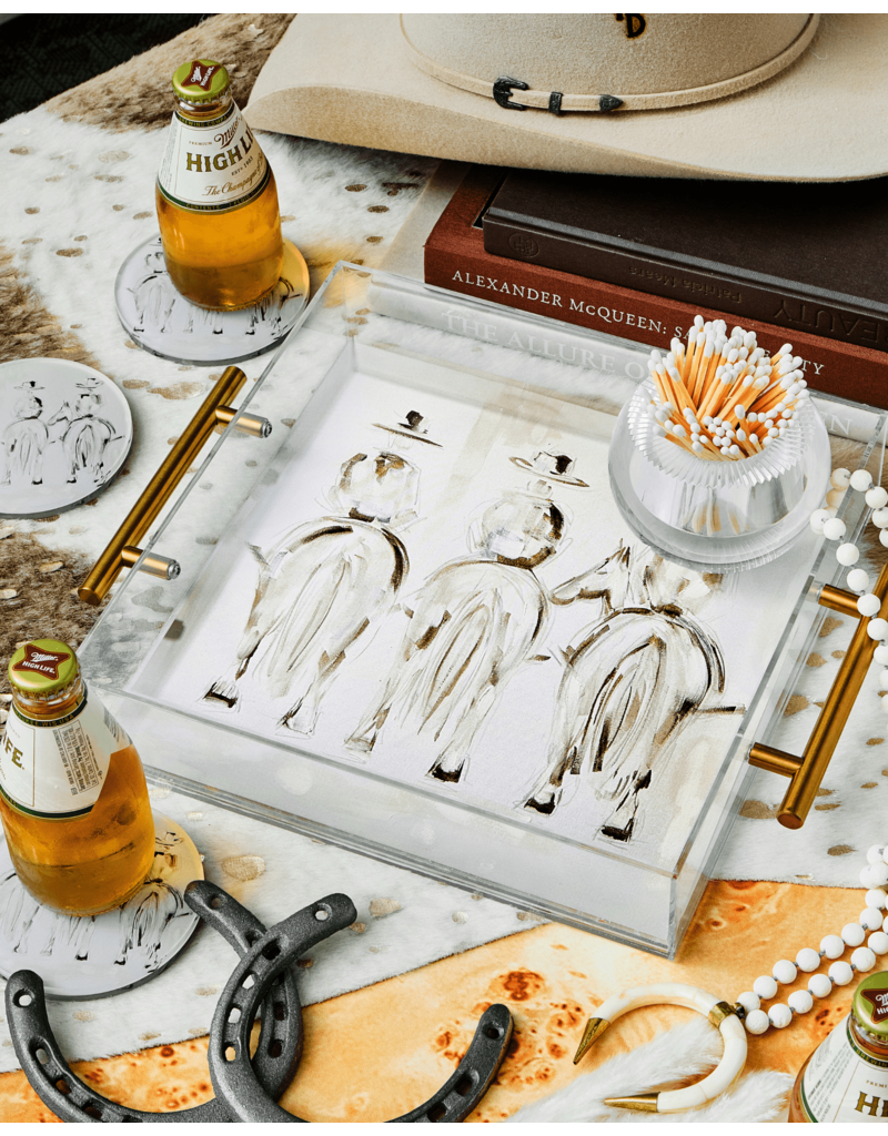 Tart by Taylor Tart by Taylor Large Tray