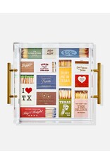 Tart by Taylor Tart by Taylor Large Tray