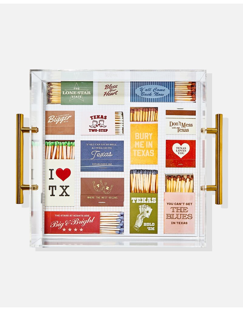 Tart by Taylor Tart by Taylor Large Tray