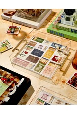 Tart by Taylor Tart by Taylor Large Tray