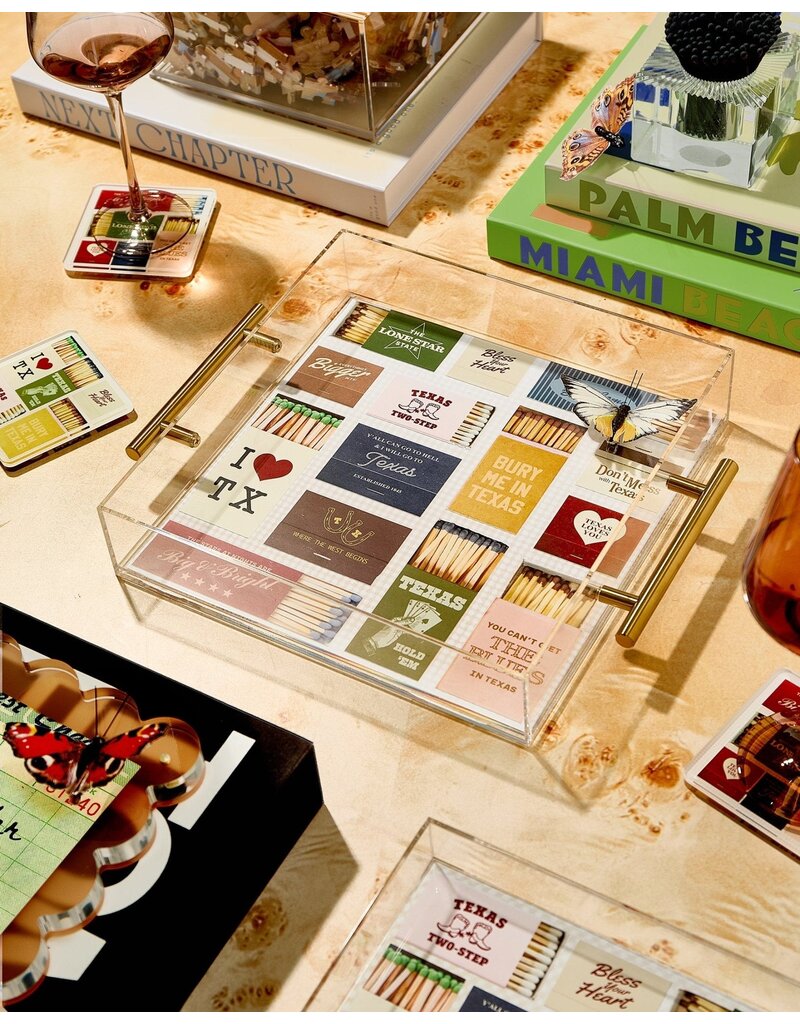 Tart by Taylor Tart by Taylor Large Tray