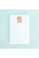 Taylor Paladino Notepad