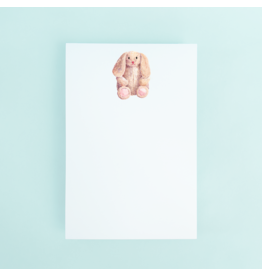 Taylor Paladino Notepad