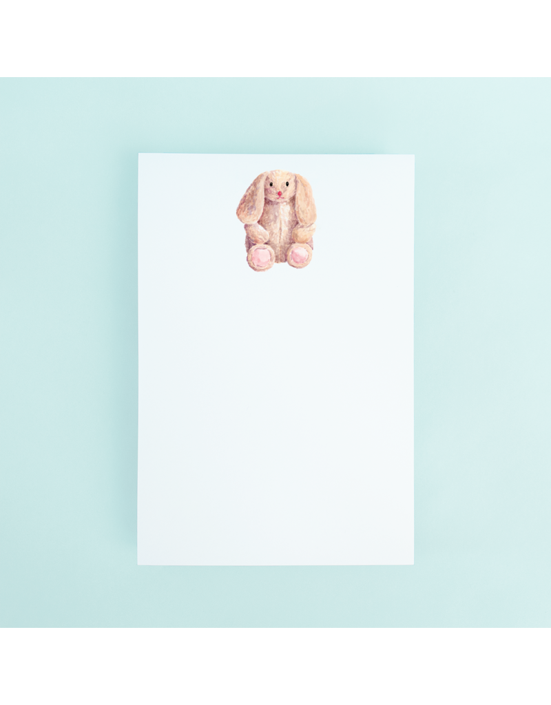 Taylor Paladino Notepad