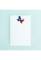 Taylor Paladino Notepad