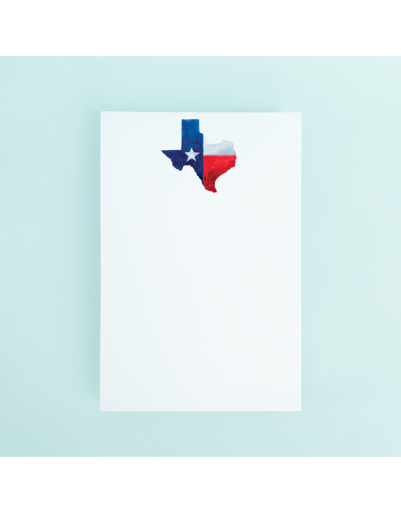 Taylor Paladino Notepad