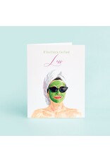 Taylor Paladino Taylor Paladino Greeting Cards