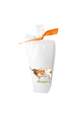 Taylor Paladino Frosted Cups Set/6