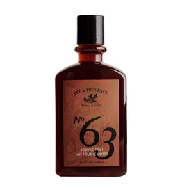 European Soaps No. 63 Men's Body Lotion