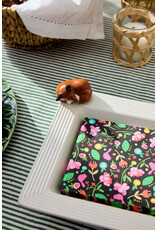 Nora Fleming Foxy Lady Fox Mini