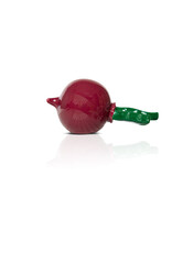 Nora Fleming Totally Rad Radish Mini