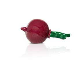 Nora Fleming Totally Rad Radish Mini