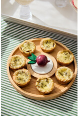 Nora Fleming Totally Rad Radish Mini