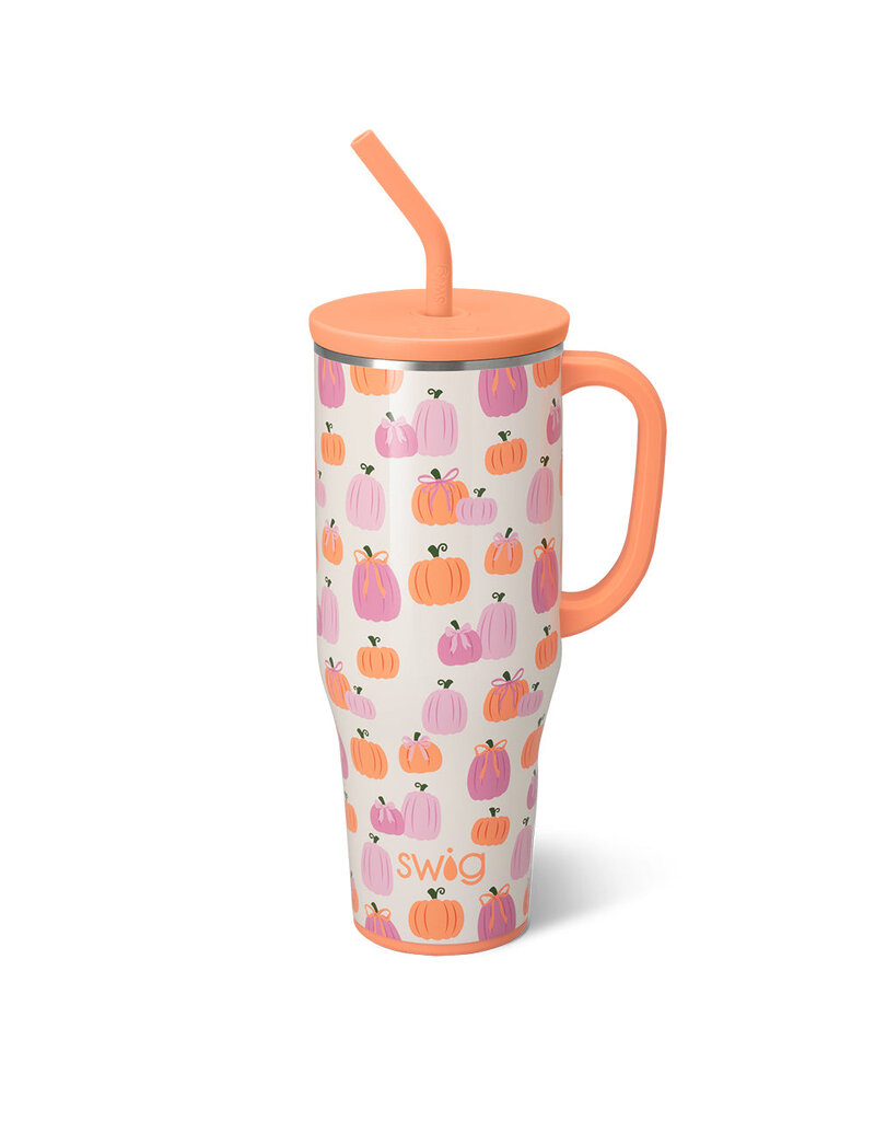 Swig Mega Mug 40 oz. - Seasonal