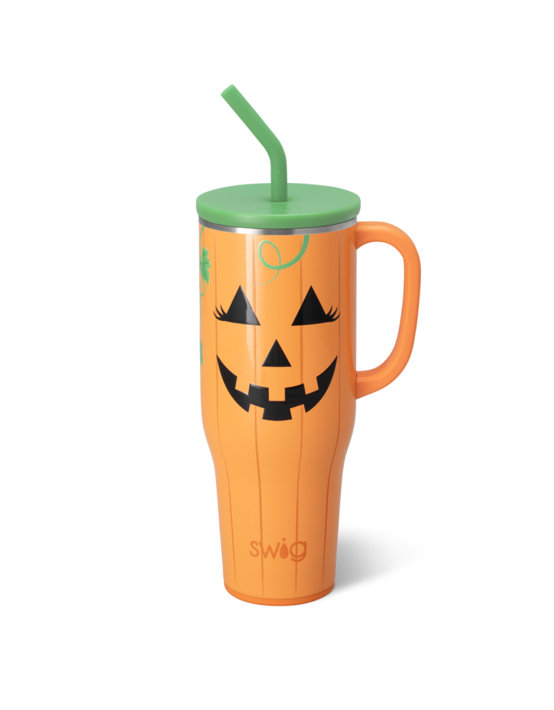 Swig Mega Mug 40 oz. - Seasonal