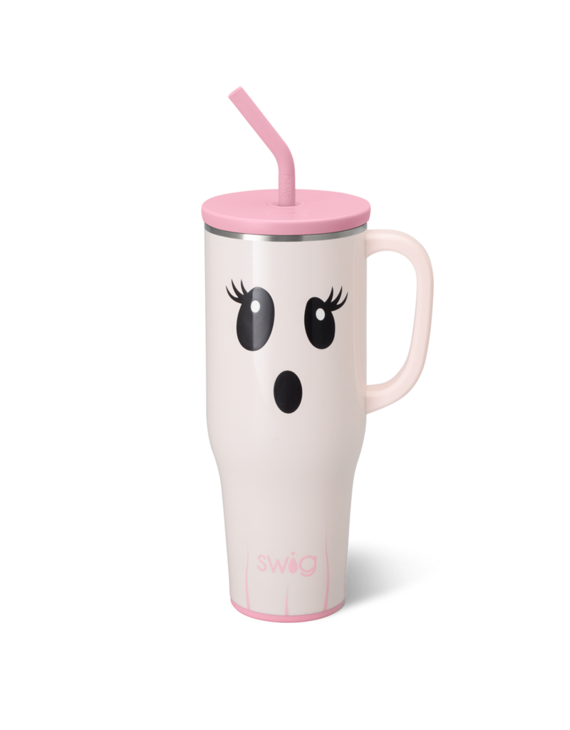 Swig Mega Mug 40 oz. - Seasonal