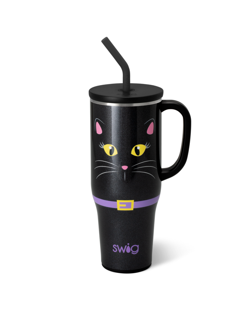 Swig Mega Mug 40 oz. - Seasonal