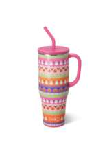 Swig Mega Mug 40 oz. - Seasonal