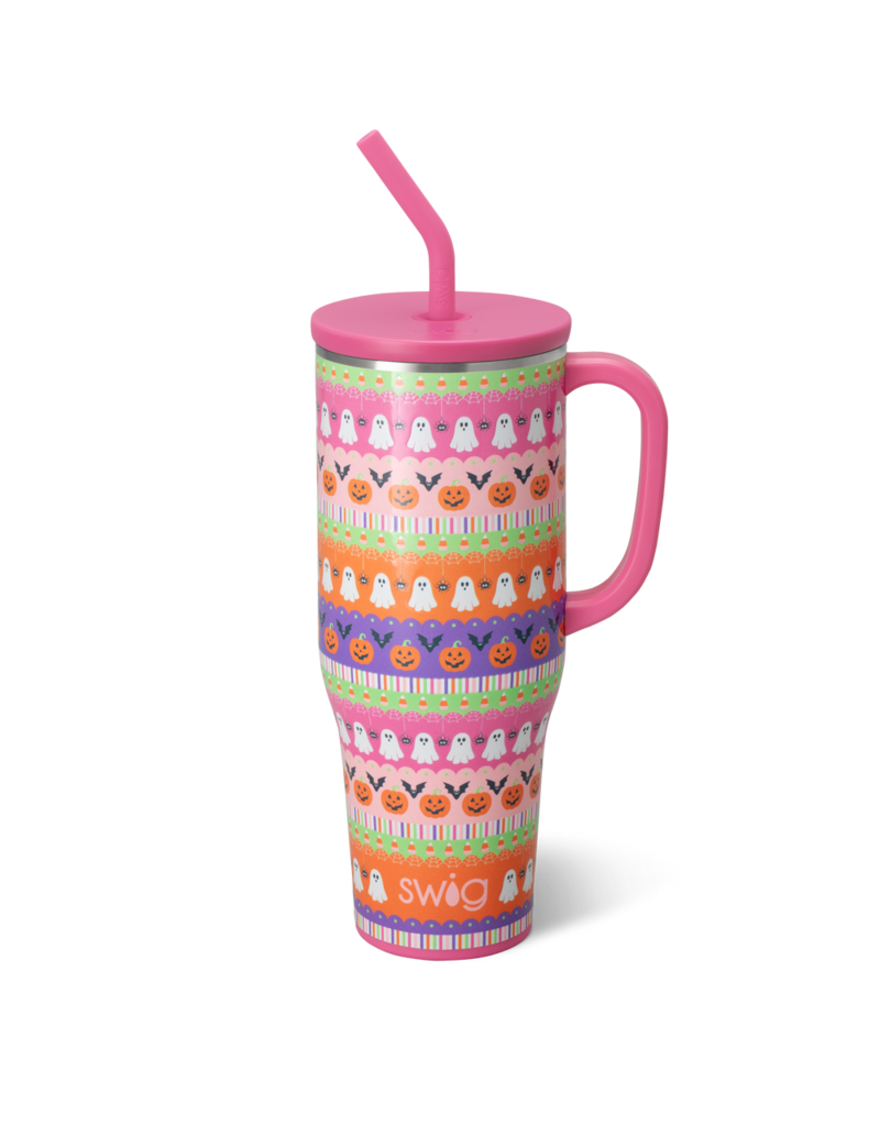 Swig Mega Mug 40 oz. - Seasonal
