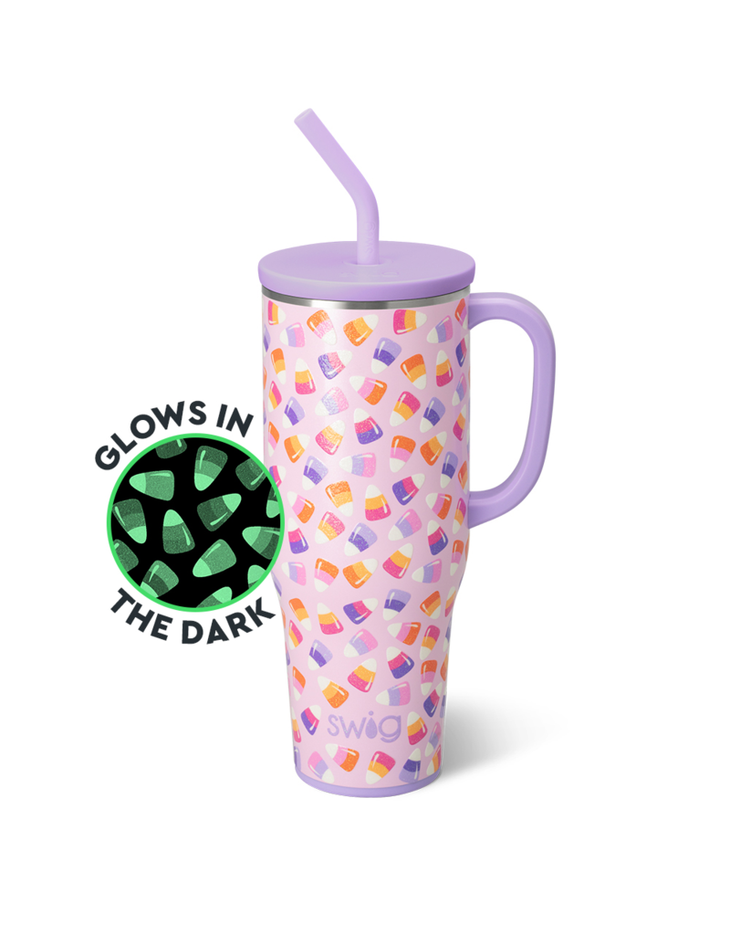 Swig Mega Mug 40 oz. - Seasonal
