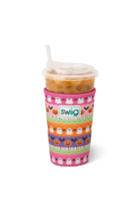 Swig Iced Cup Coolie 22oz - Medium Seasonal