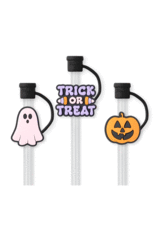 Swig Straw Topper Set - Seasonal