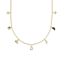 Kendra Scott Halloween Strand Necklace