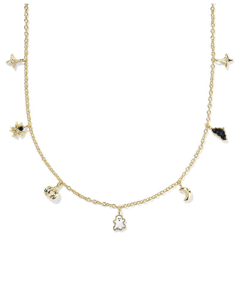 Kendra Scott Halloween Strand Necklace