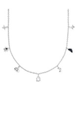 Kendra Scott Halloween Strand Necklace