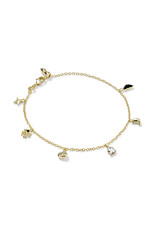 Kendra Scott Halloween Delicate Bracelet