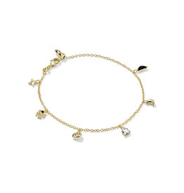 Kendra Scott Halloween Delicate Bracelet
