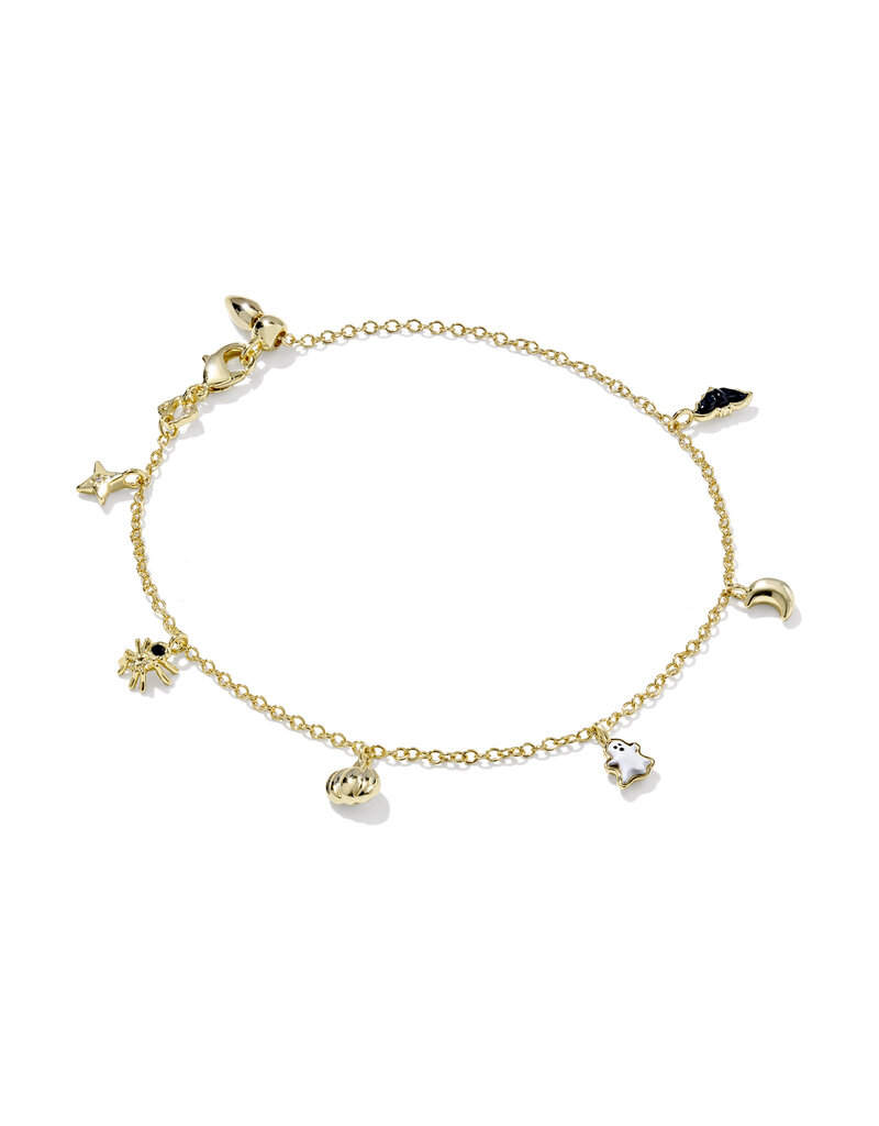 Kendra Scott Halloween Delicate Bracelet