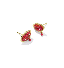 Kendra Scott Vampire Stud Earring