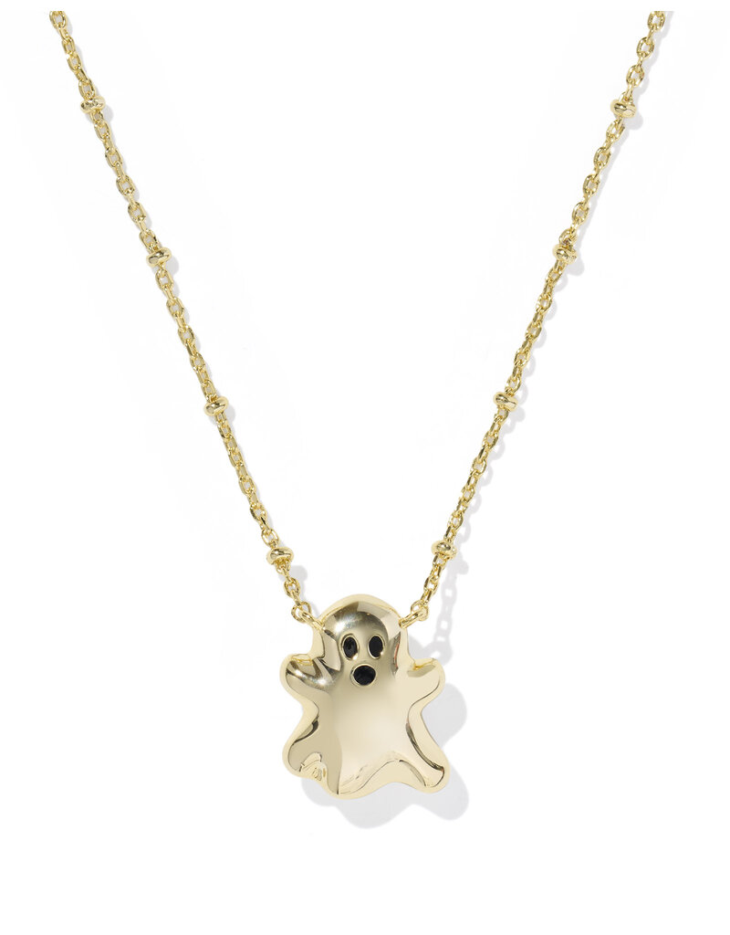 Kendra Scott Ghost Short Pendant Necklace