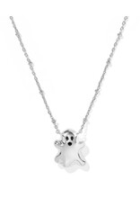 Kendra Scott Ghost Short Pendant Necklace