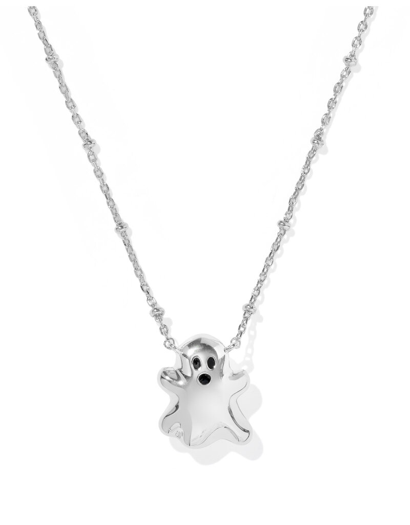 Kendra Scott Ghost Short Pendant Necklace